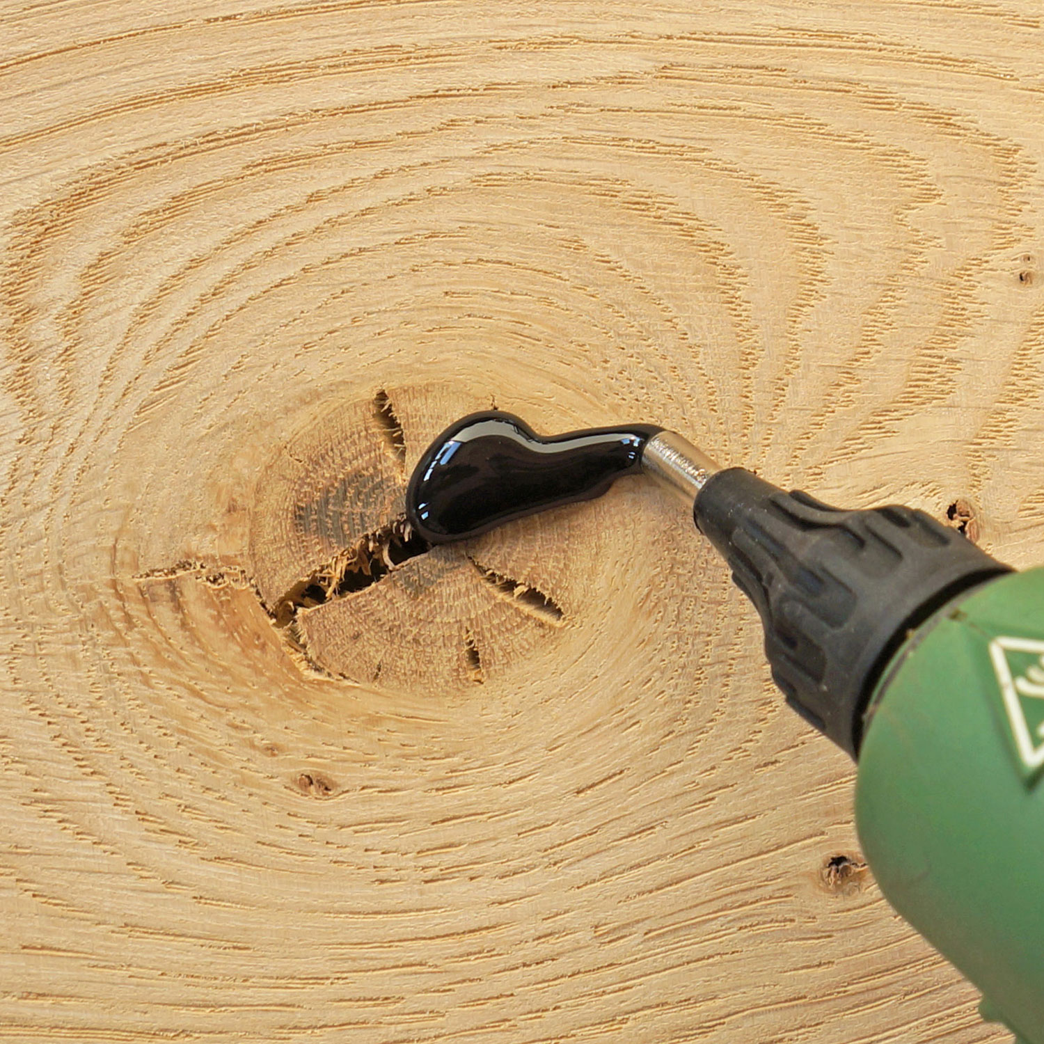 Knot Filler Køleklods