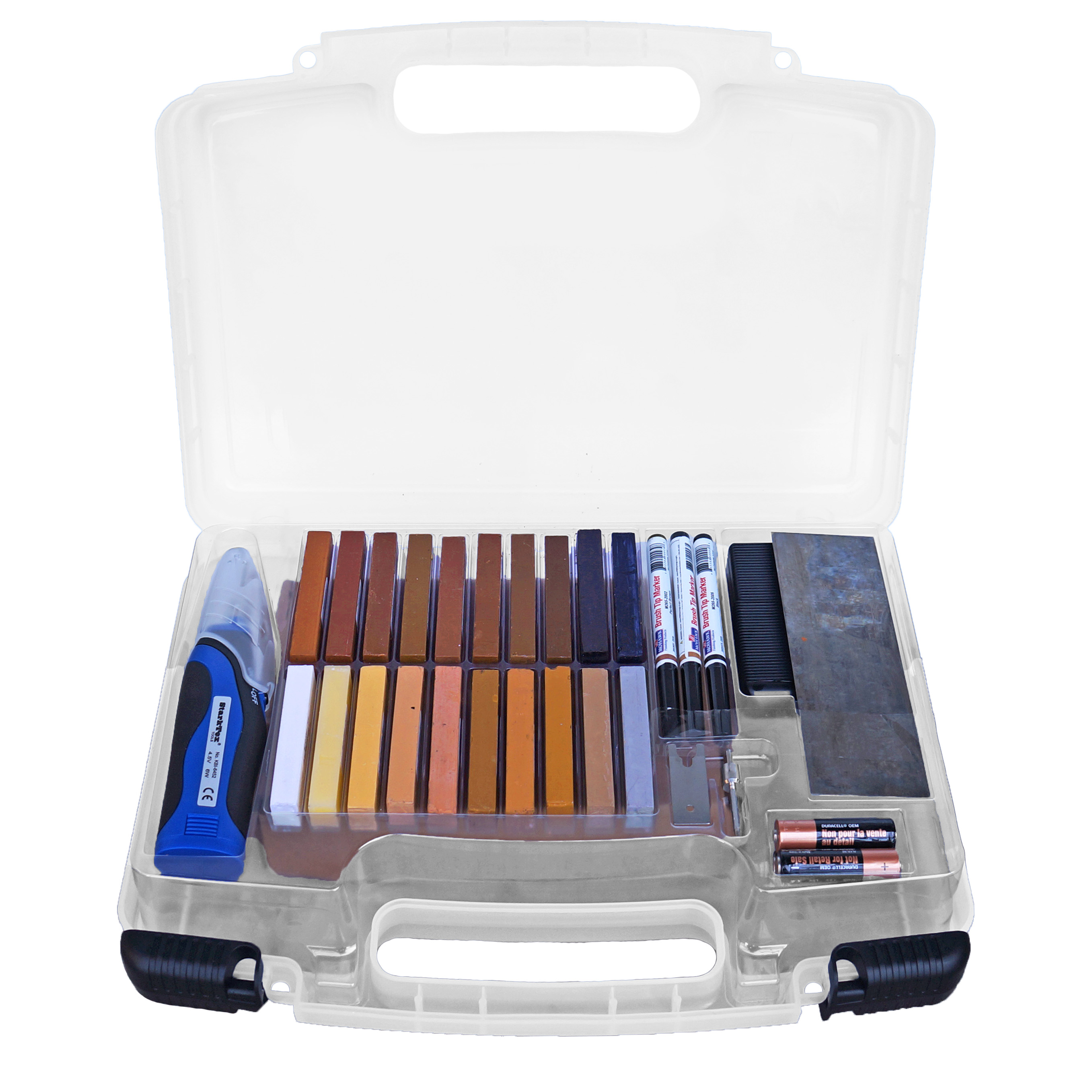 H rd Voks Gulv Kit M310 0185 Black Forest 80301 80365 h-rd-voks-gulv-kit-m310-0185-black-forest-80301-80365