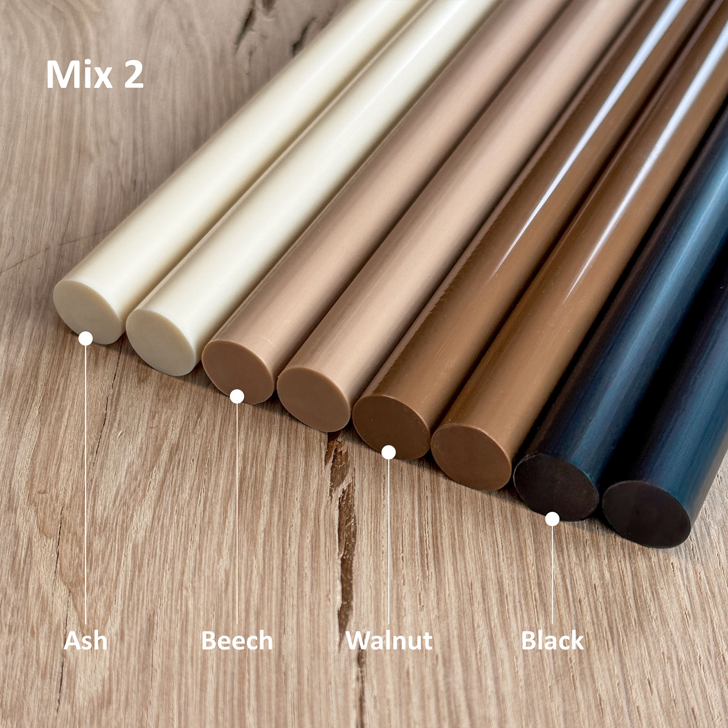 Wood Repair PLUS+ Kit Wood Repair PLUS+ Kit