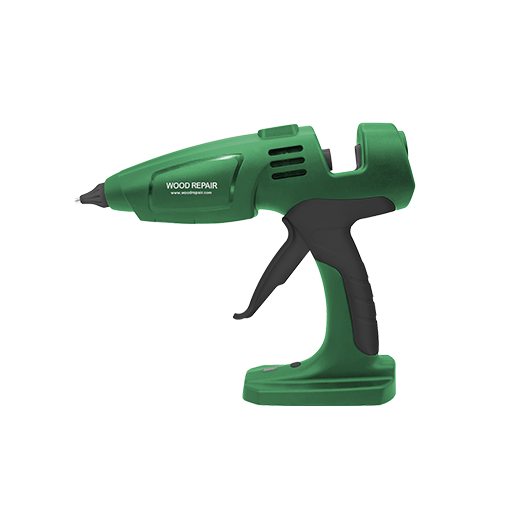 Wood Repair PRO Ledningsfri Kit