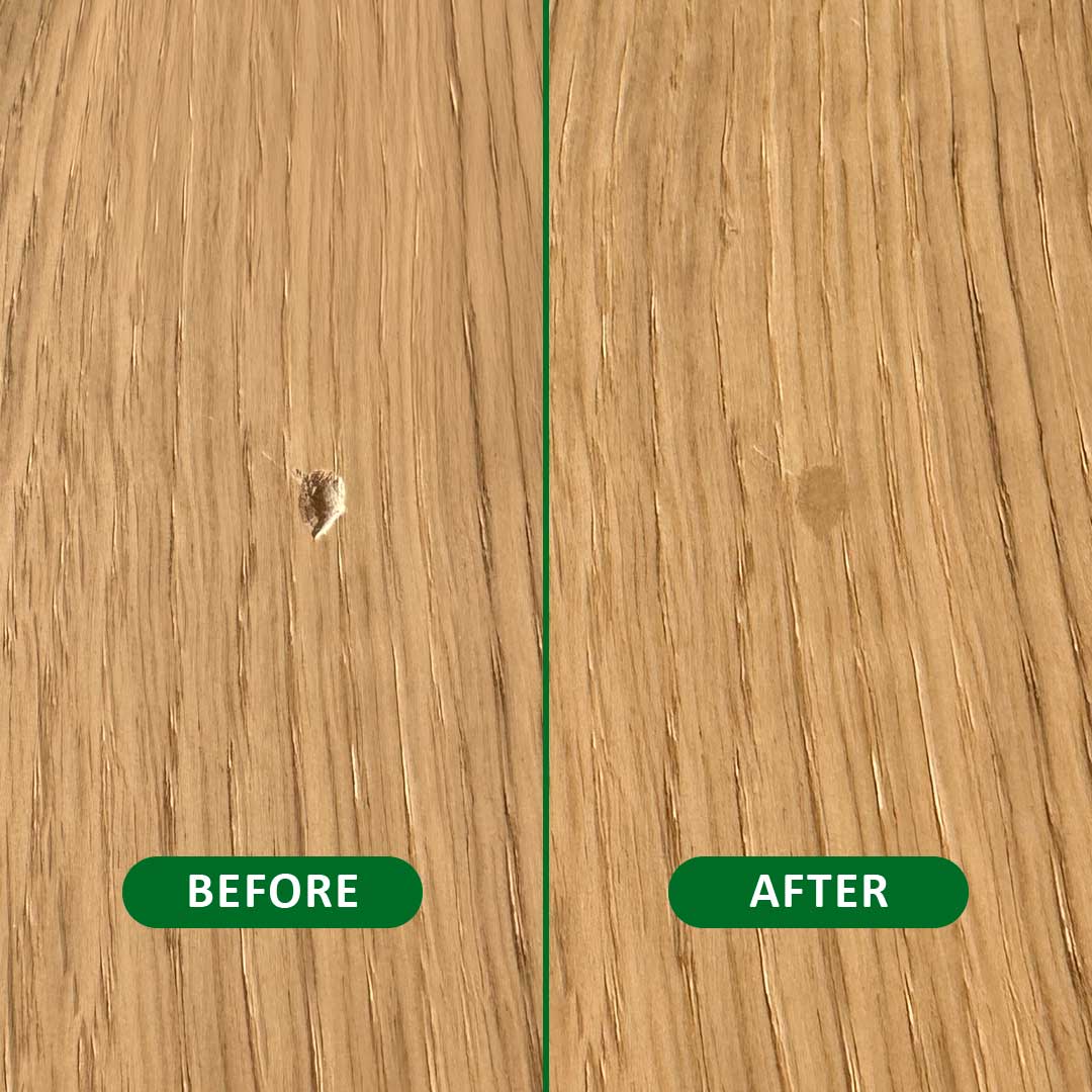 WR Hard Wax Repair Kit