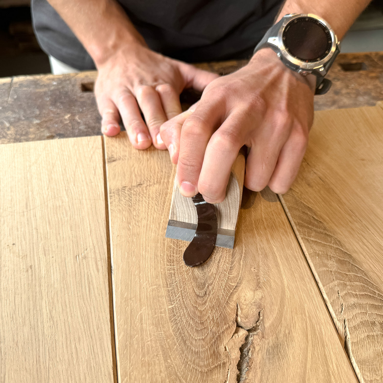 Wood Repair PLUS+ Kit Wood Repair PLUS+ Kit
