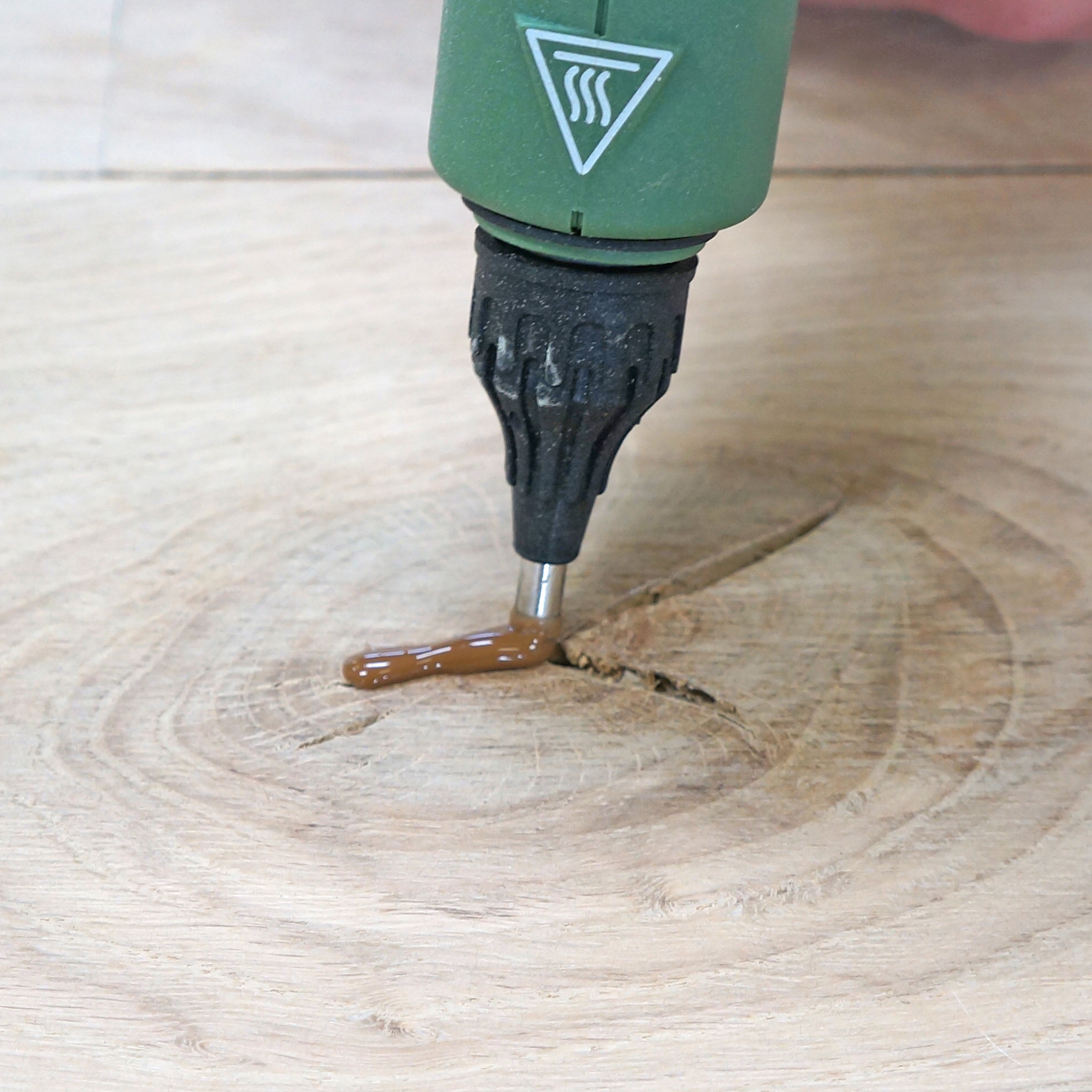 Wood Repair BASIC Kit
